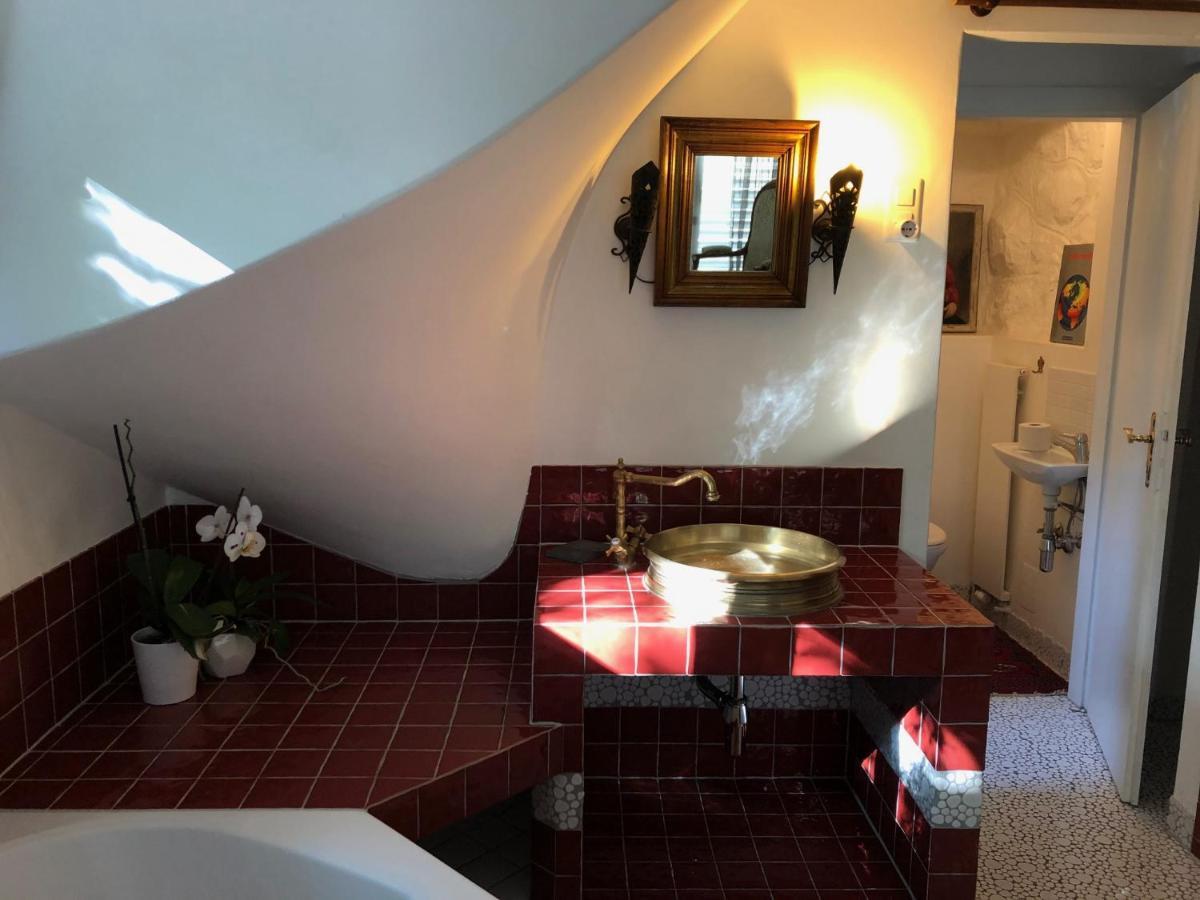 Les Cypres Apartment Vevey Exterior photo