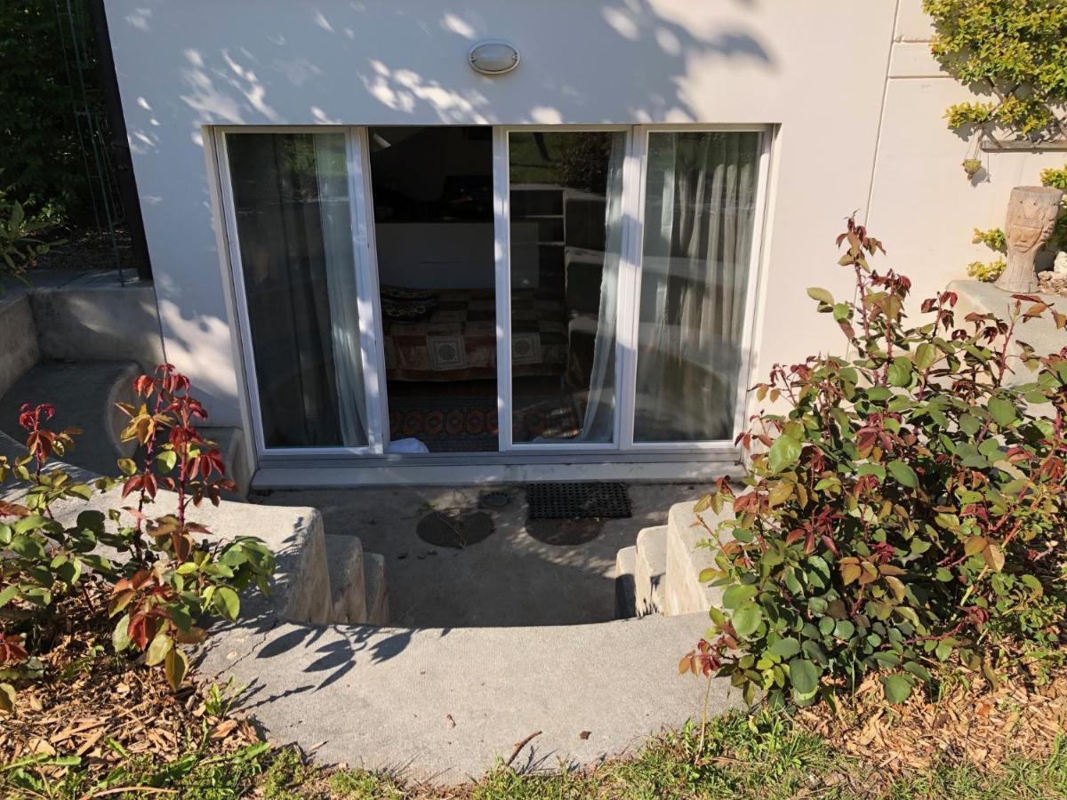 Les Cypres Apartment Vevey Exterior photo